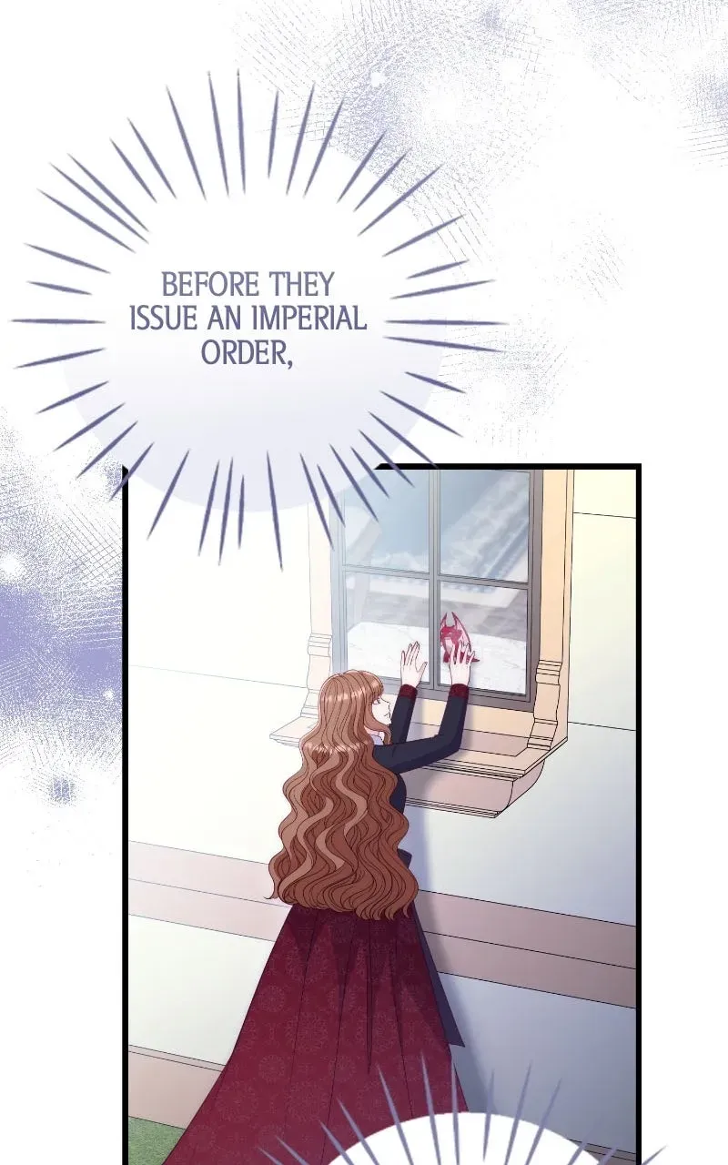 The Murdered Princess andthe Innocent Traitor Chapter 67 page 56 - 