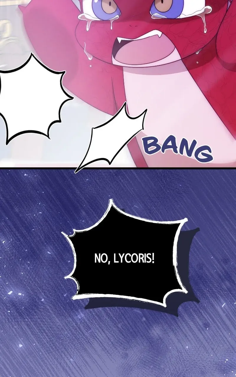 The Murdered Princess andthe Innocent Traitor Chapter 67 page 60 - 