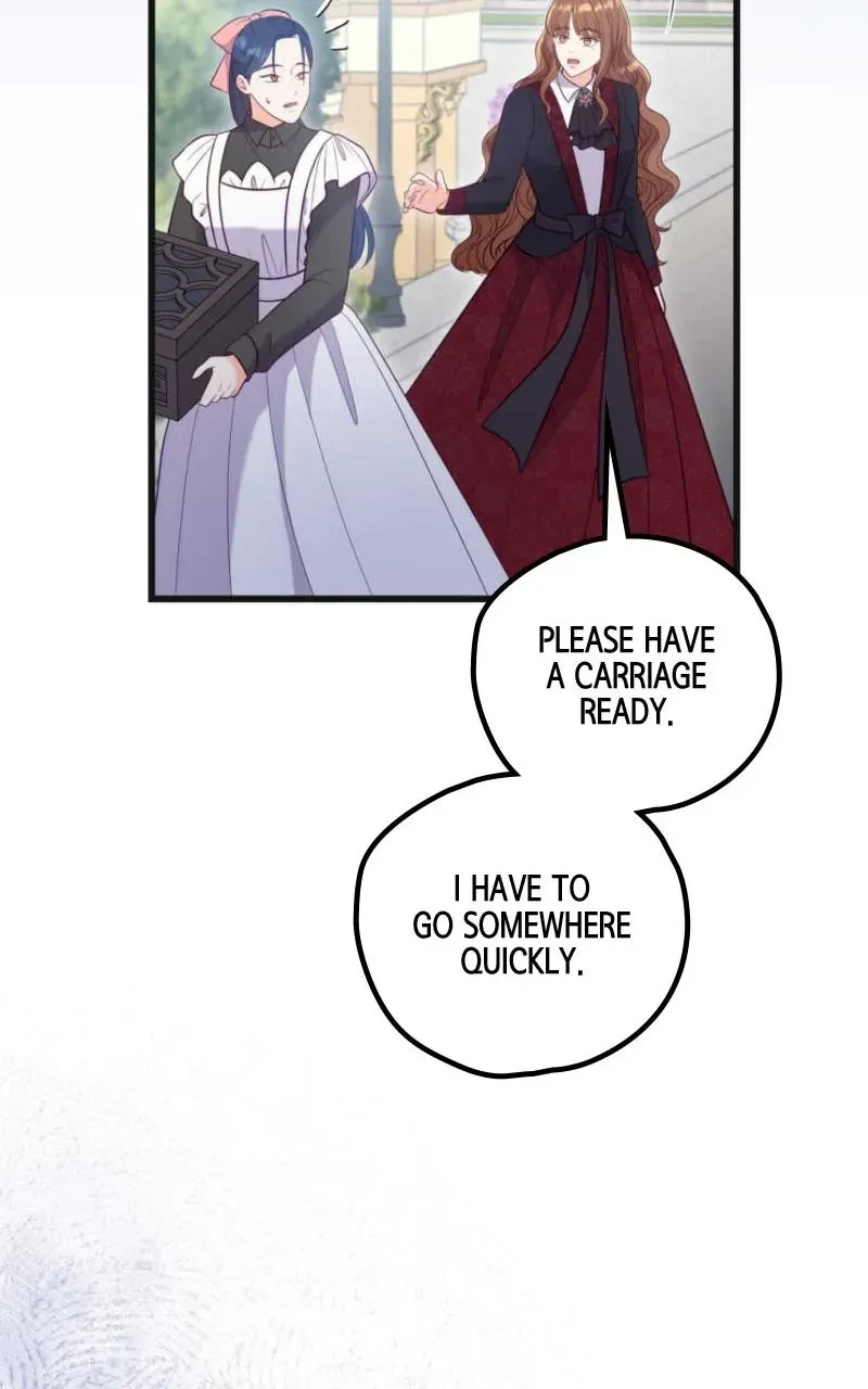 The Murdered Princess andthe Innocent Traitor Chapter 67 page 69 - 
