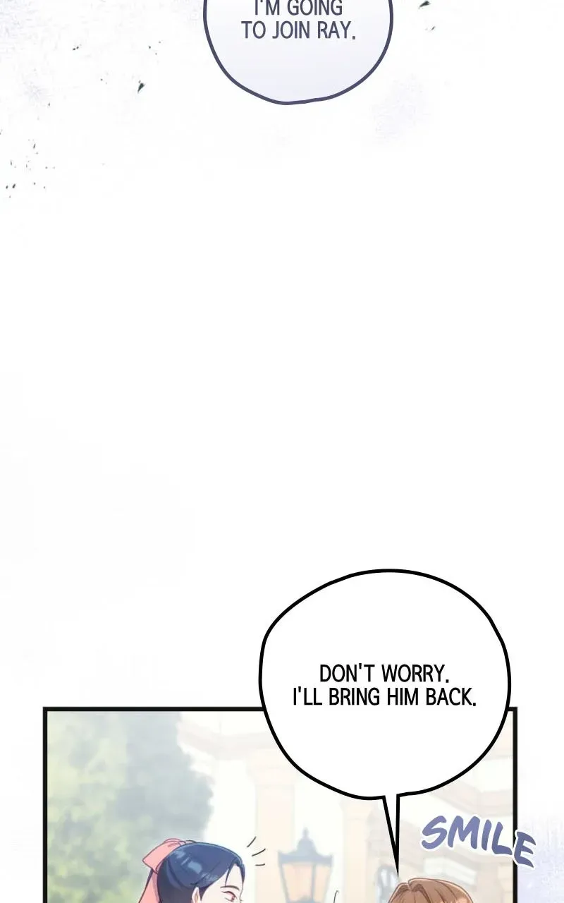 The Murdered Princess andthe Innocent Traitor Chapter 67 page 72 - 