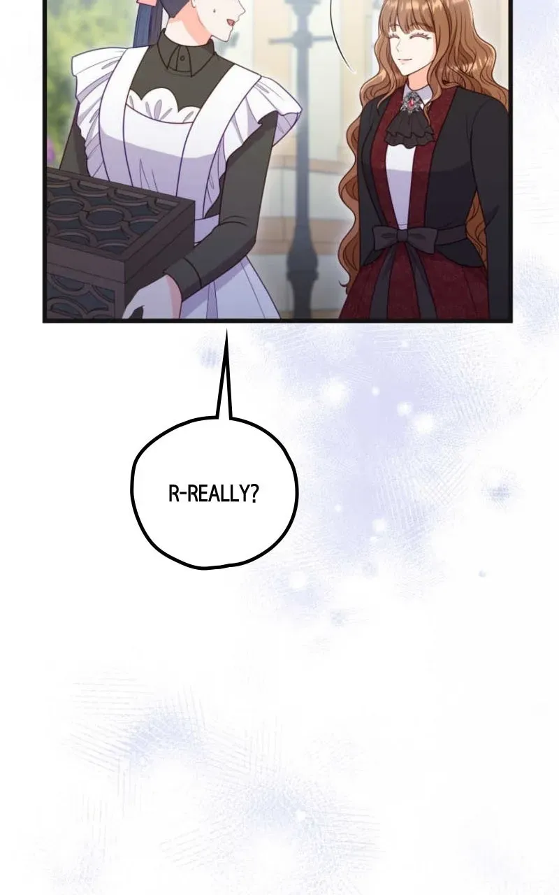 The Murdered Princess andthe Innocent Traitor Chapter 67 page 73 - 
