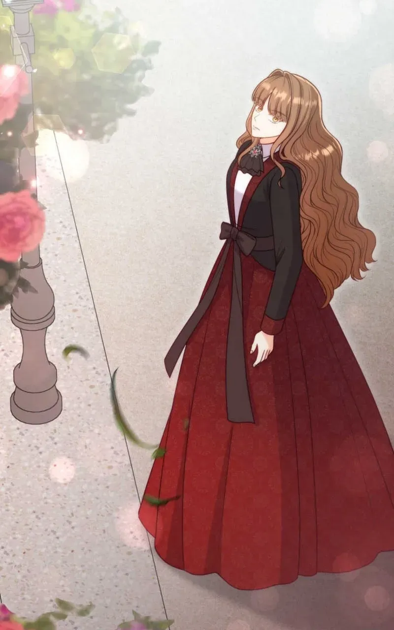 The Murdered Princess andthe Innocent Traitor Chapter 67 page 77 - 