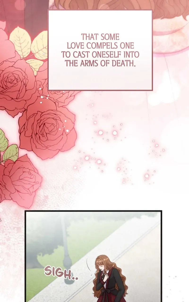 The Murdered Princess andthe Innocent Traitor Chapter 67 page 80 - 