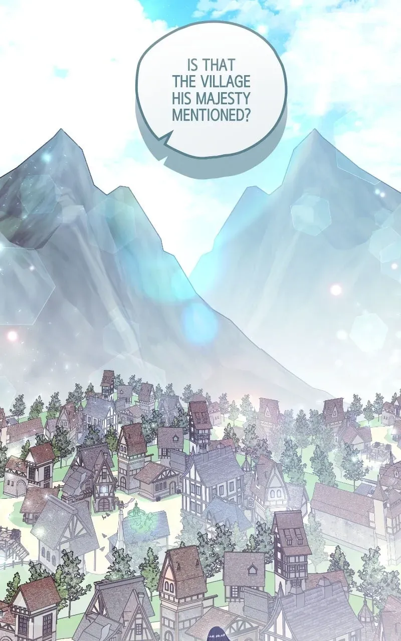 The Murdered Princess andthe Innocent Traitor Chapter 67 page 9 - 