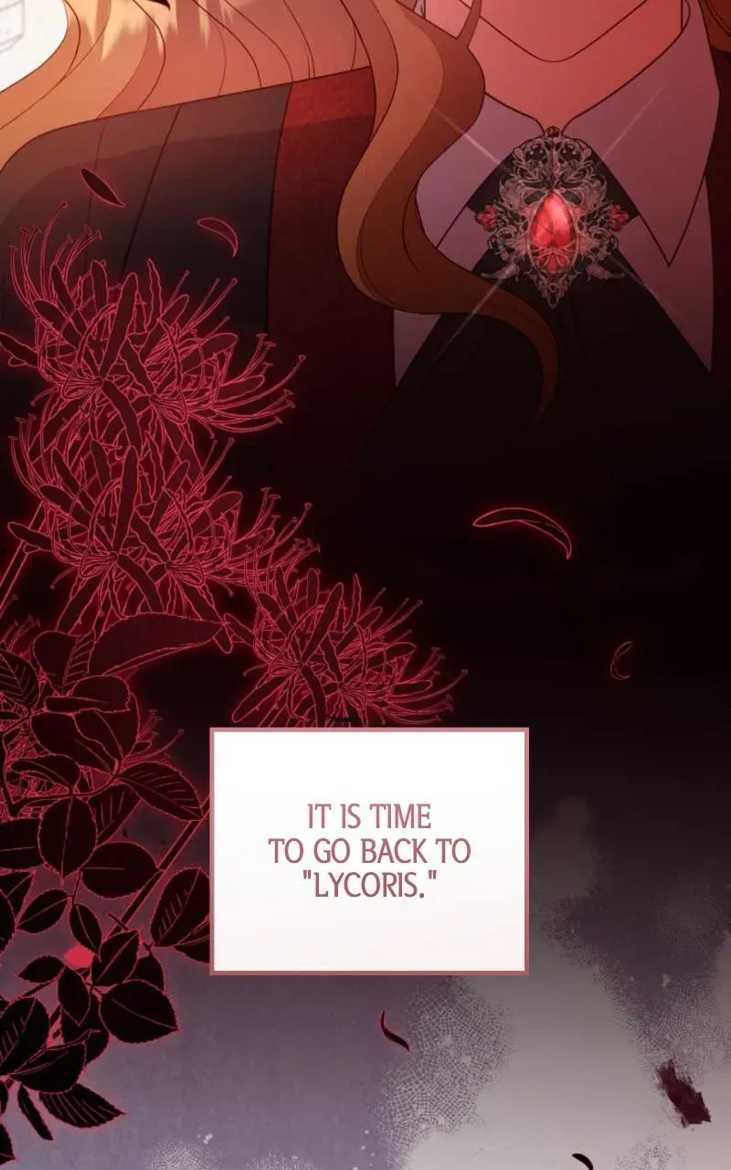 The Murdered Princess andthe Innocent Traitor Chapter 67 page 83 - 
