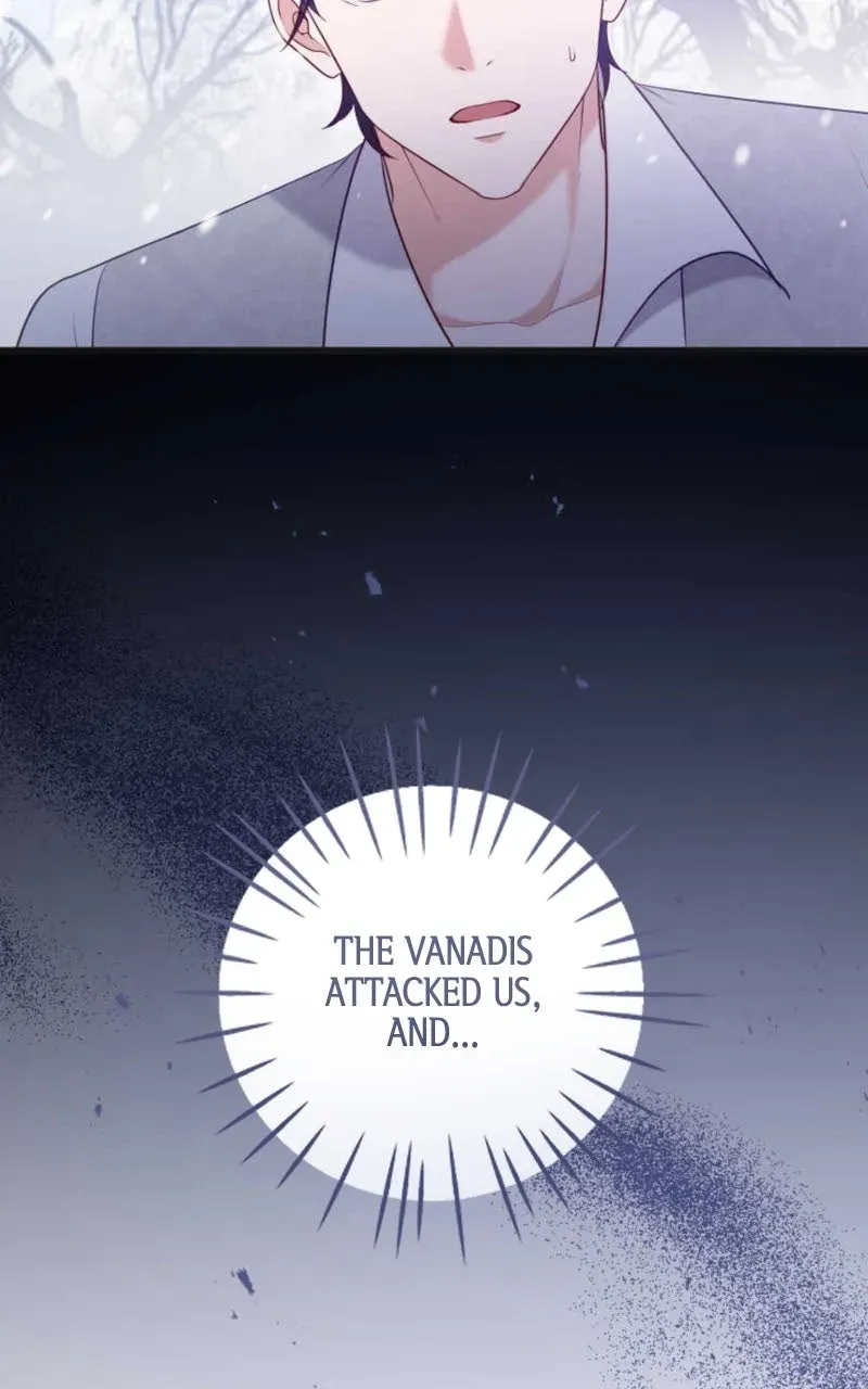 The Murdered Princess andthe Innocent Traitor Chapter 67 page 89 - 