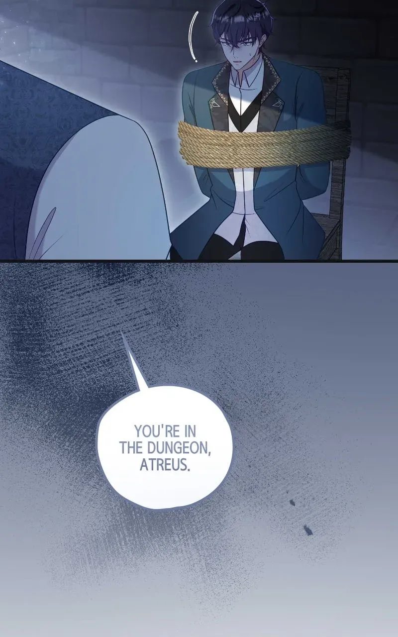 The Murdered Princess andthe Innocent Traitor Chapter 68 page 2 - 