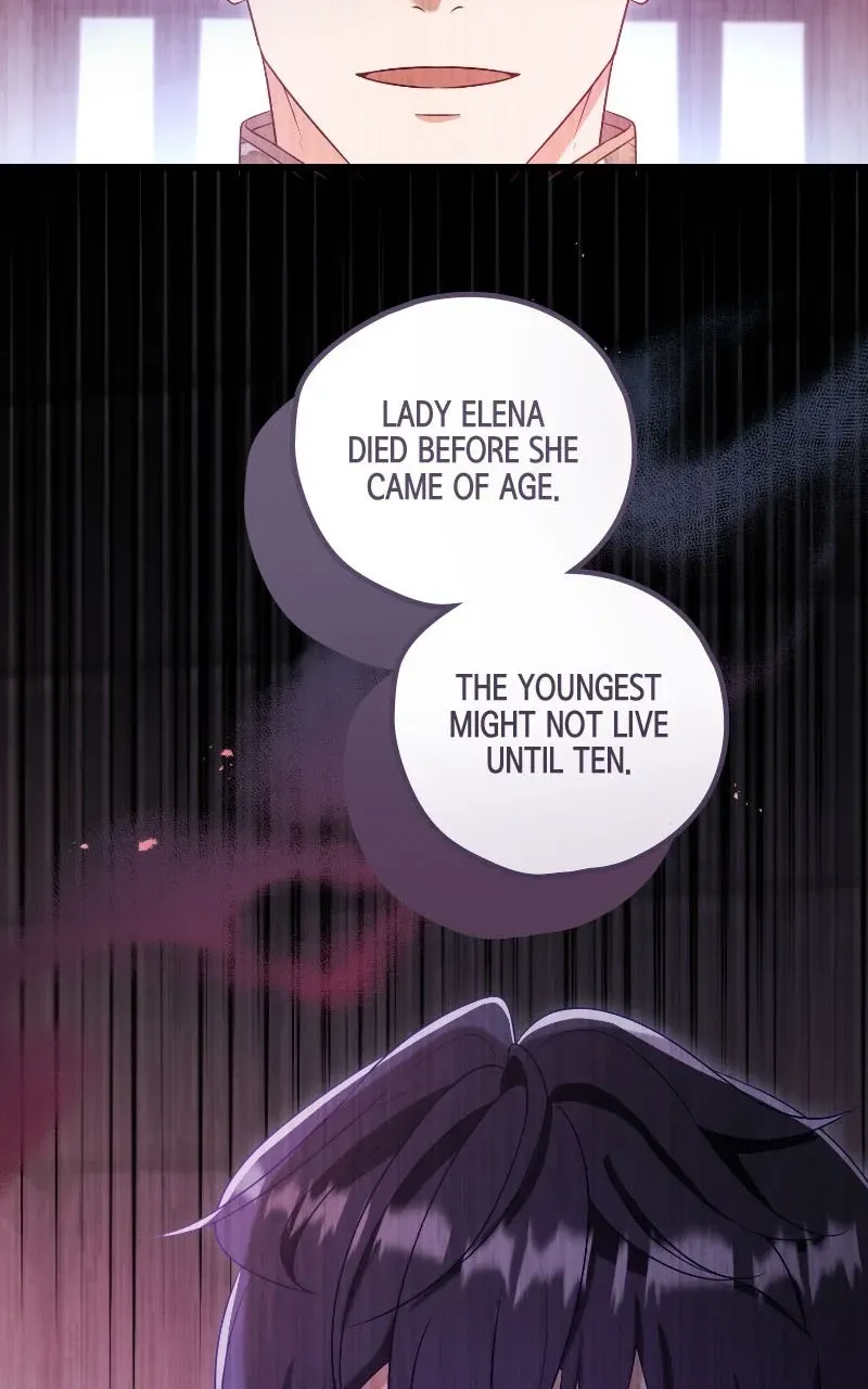 The Murdered Princess andthe Innocent Traitor Chapter 68 page 12 - 