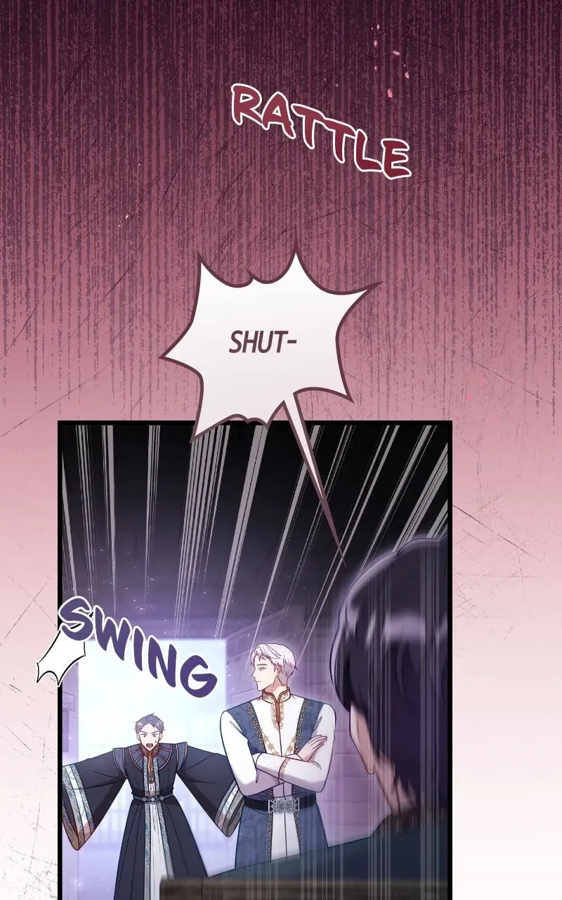 The Murdered Princess andthe Innocent Traitor Chapter 68 page 14 - 