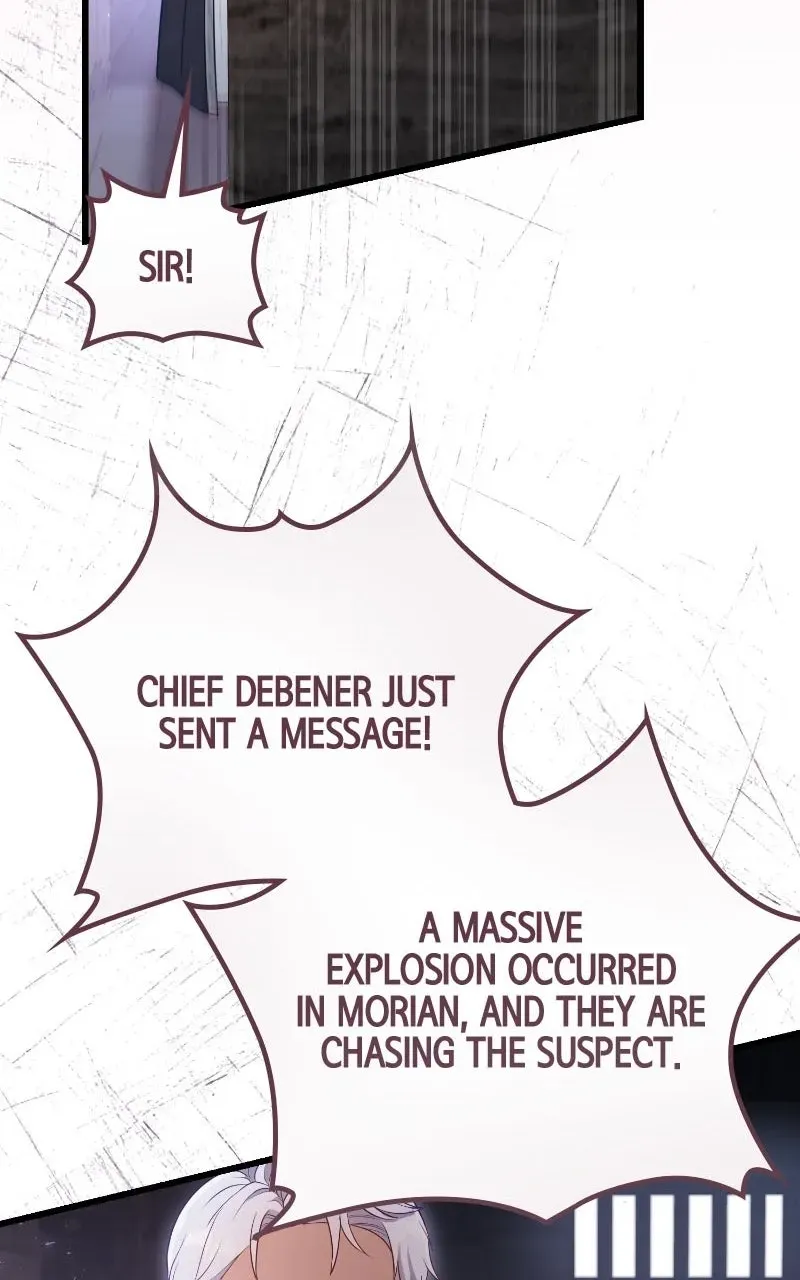 The Murdered Princess andthe Innocent Traitor Chapter 68 page 15 - 