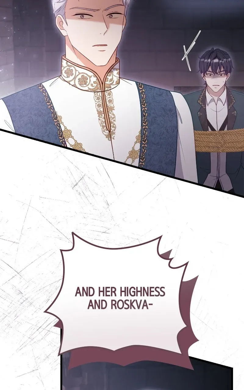 The Murdered Princess andthe Innocent Traitor Chapter 68 page 16 - 