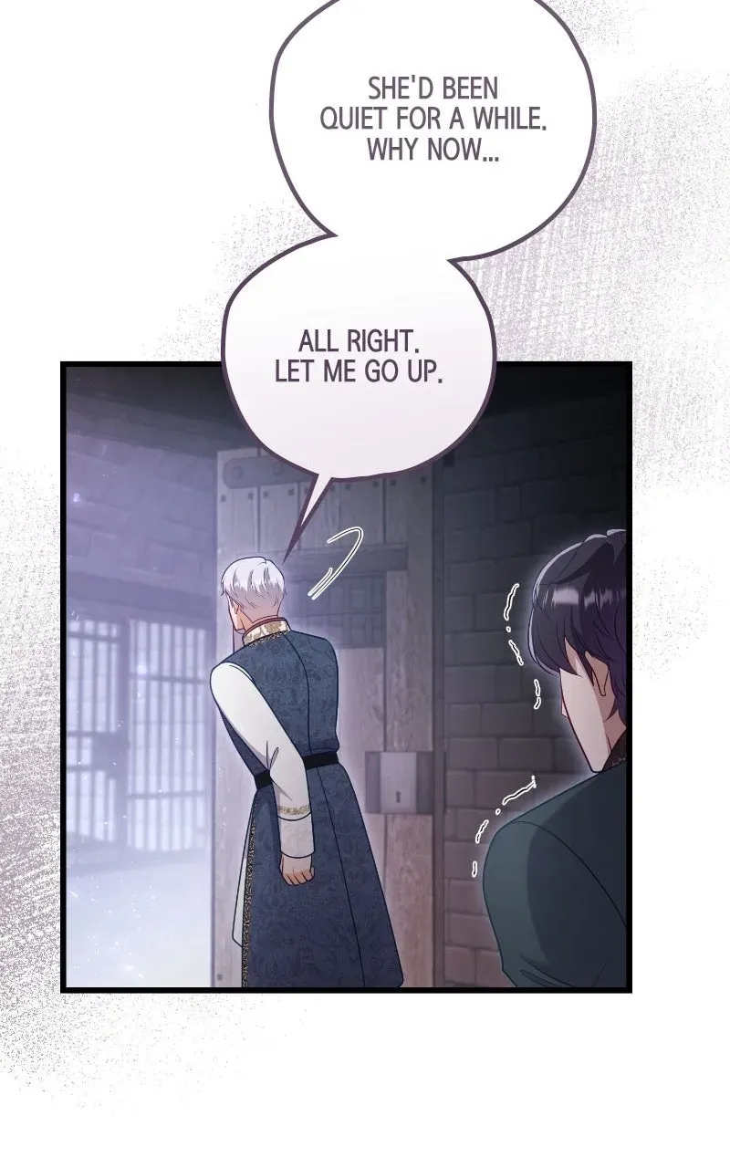 The Murdered Princess andthe Innocent Traitor Chapter 68 page 18 - 