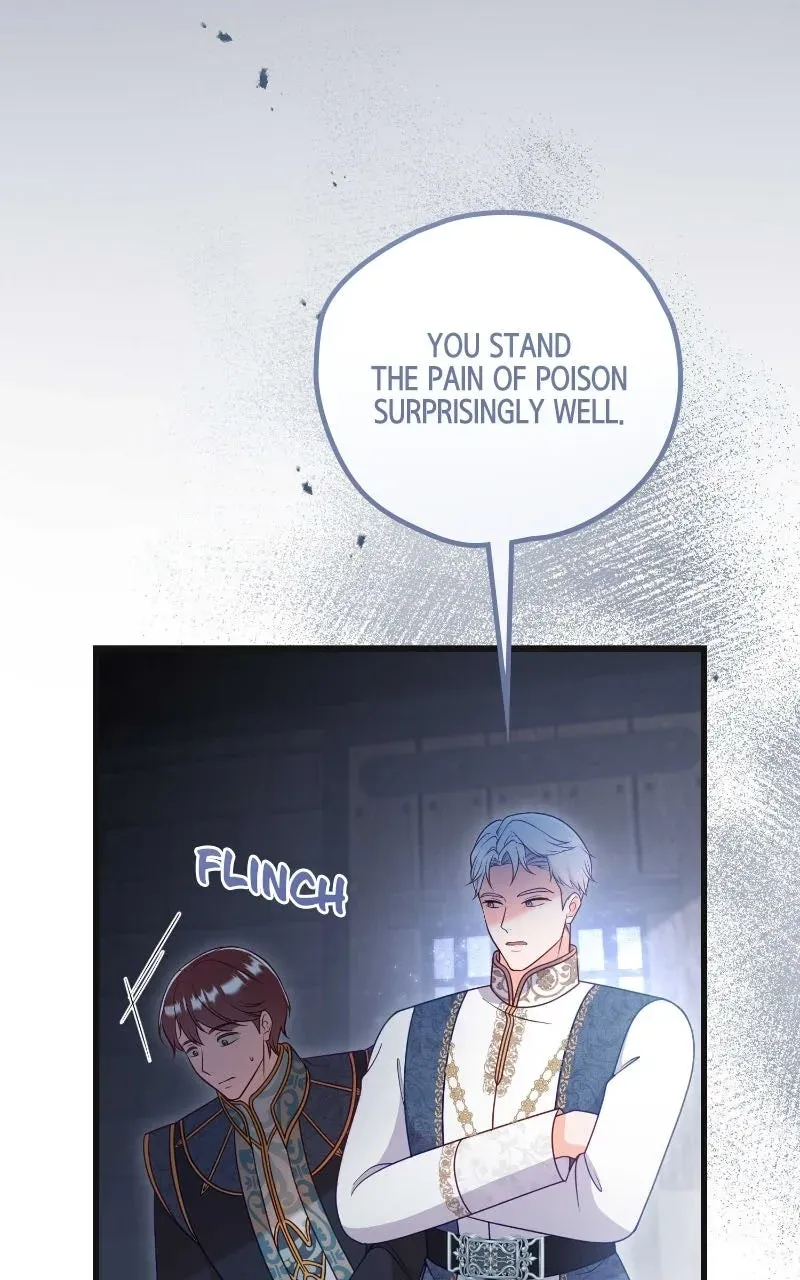 The Murdered Princess andthe Innocent Traitor Chapter 68 page 3 - 