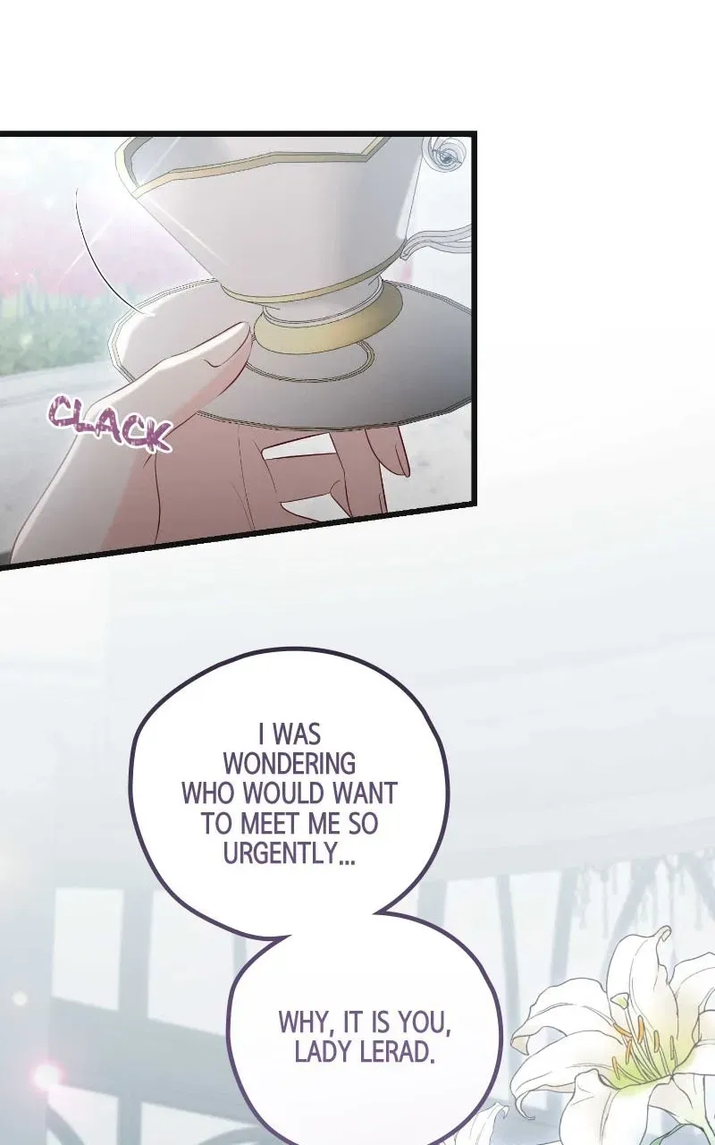 The Murdered Princess andthe Innocent Traitor Chapter 68 page 27 - 
