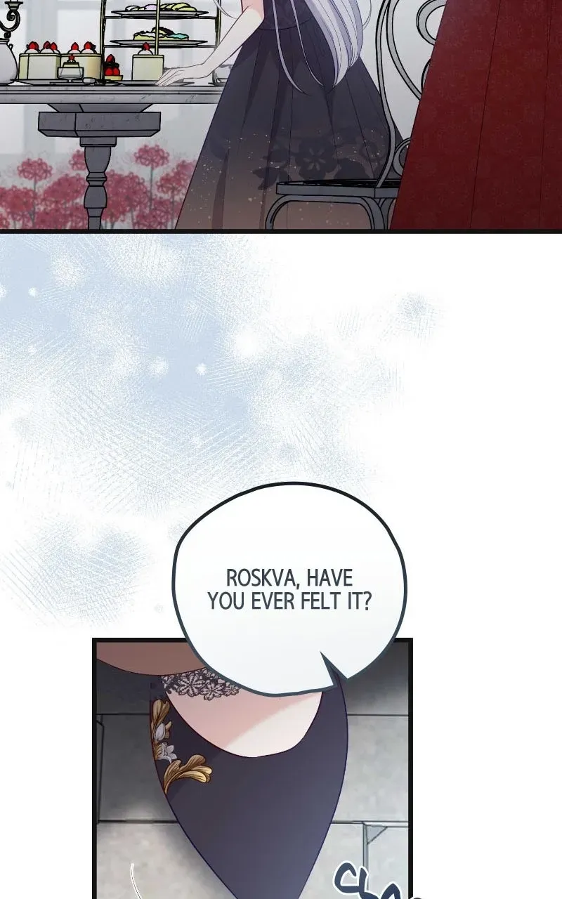 The Murdered Princess andthe Innocent Traitor Chapter 68 page 32 - 