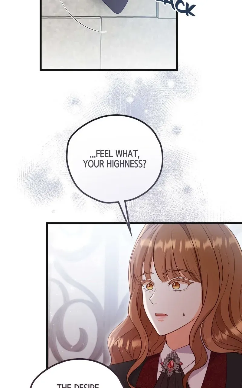 The Murdered Princess andthe Innocent Traitor Chapter 68 page 33 - 