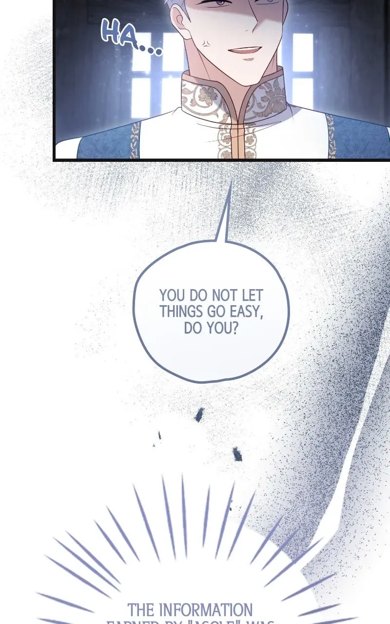 The Murdered Princess andthe Innocent Traitor Chapter 68 page 5 - 