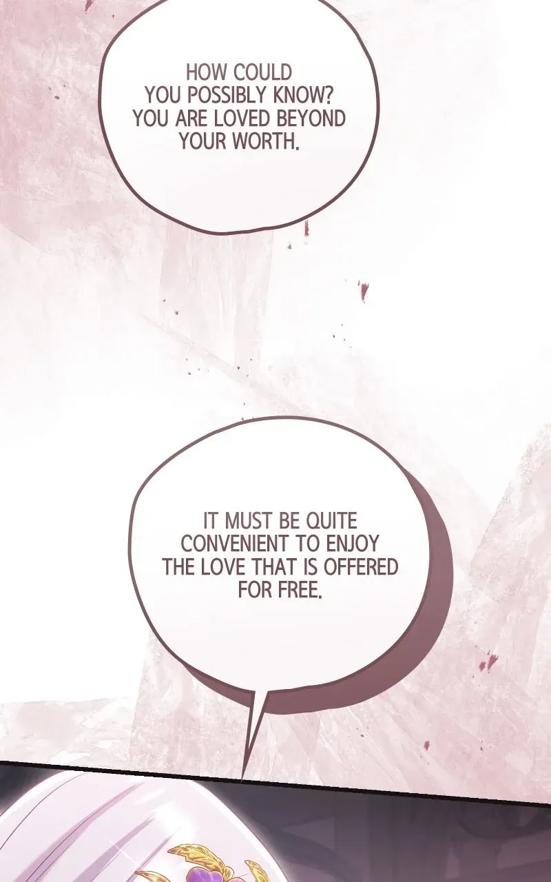 The Murdered Princess andthe Innocent Traitor Chapter 68 page 43 - 