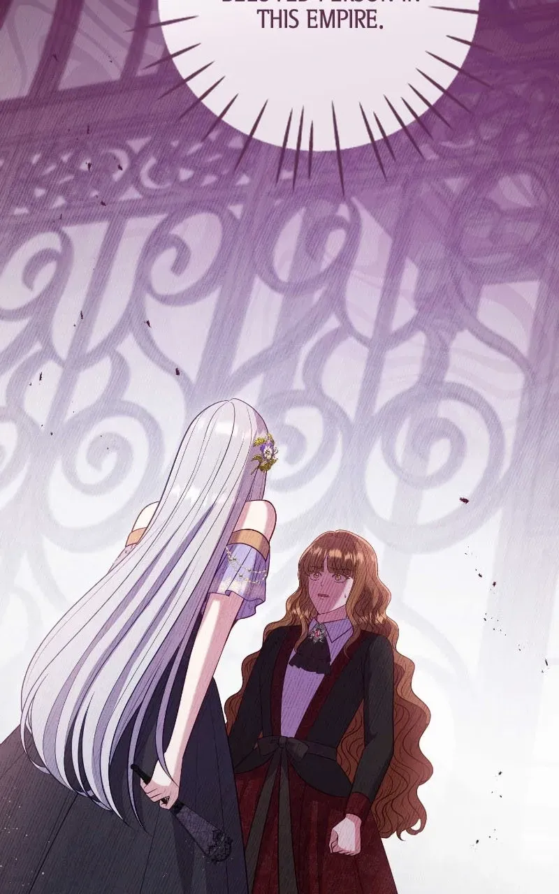 The Murdered Princess andthe Innocent Traitor Chapter 68 page 47 - 