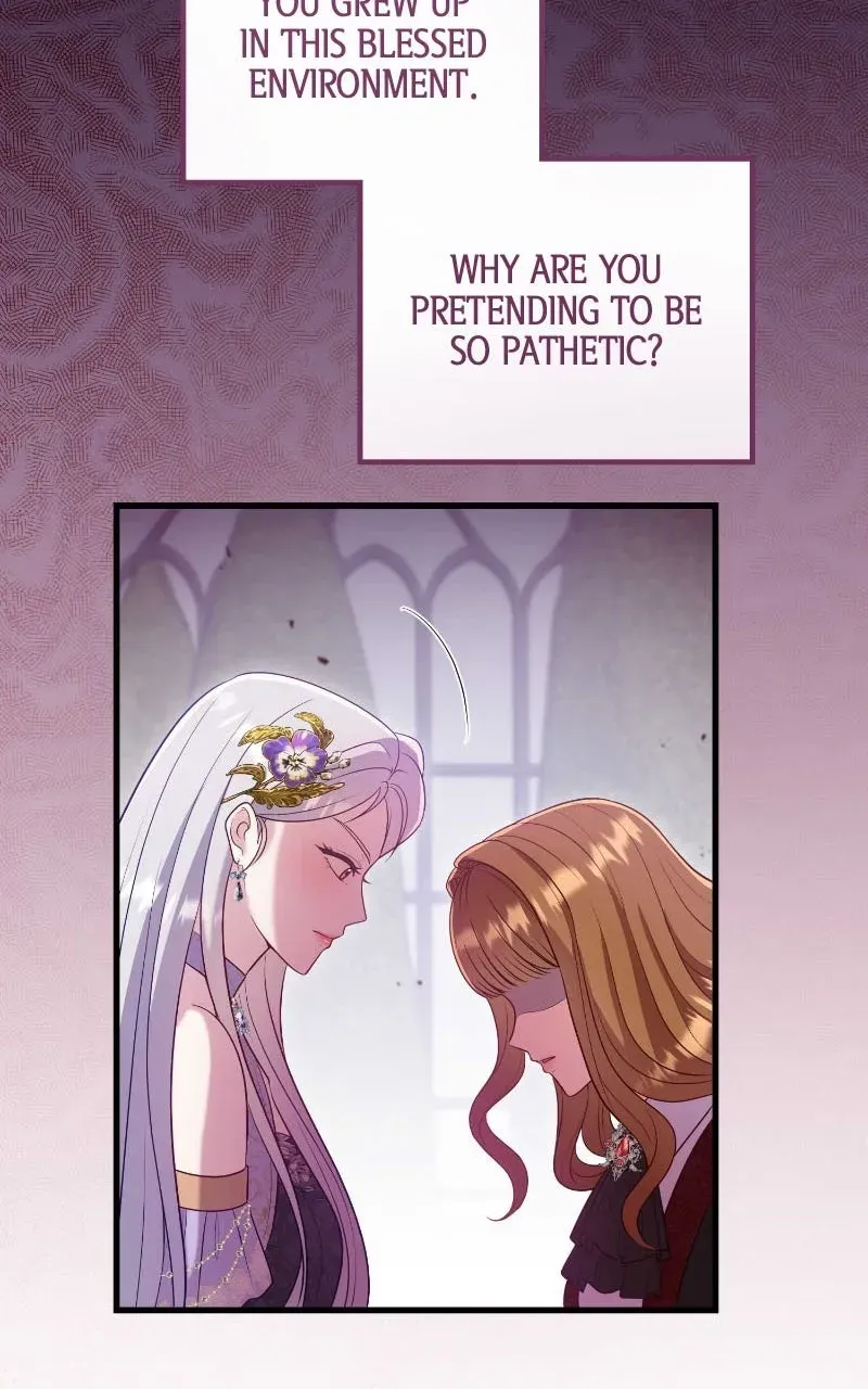 The Murdered Princess andthe Innocent Traitor Chapter 68 page 49 - 