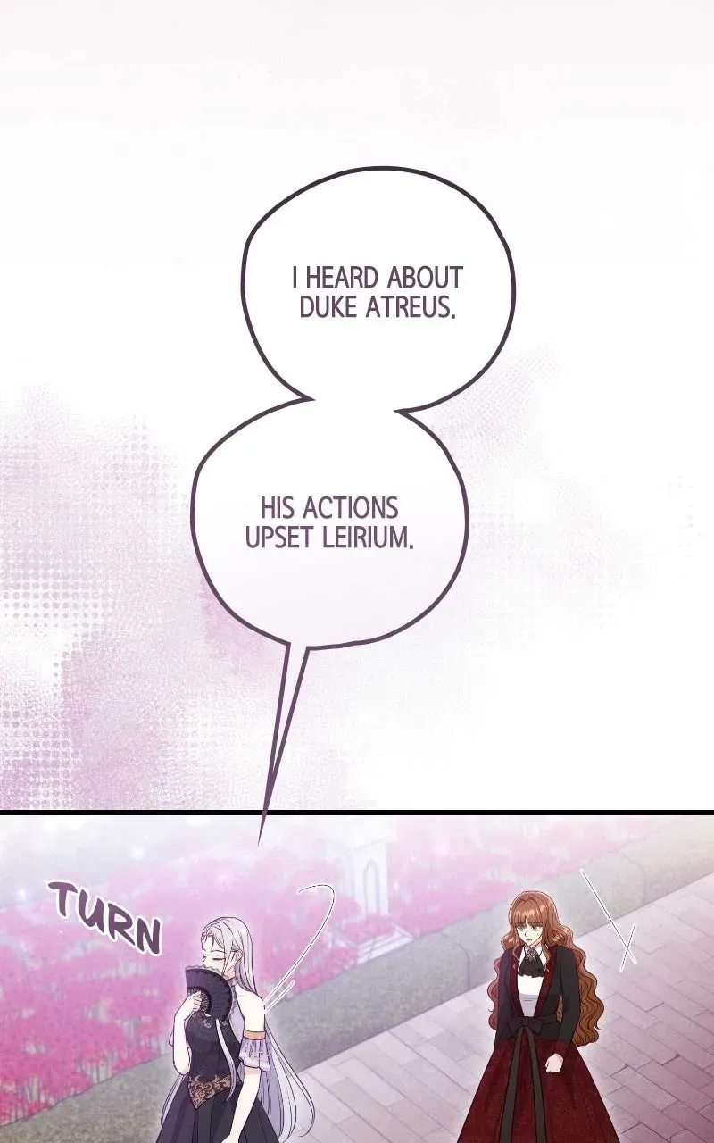 The Murdered Princess andthe Innocent Traitor Chapter 68 page 50 - 