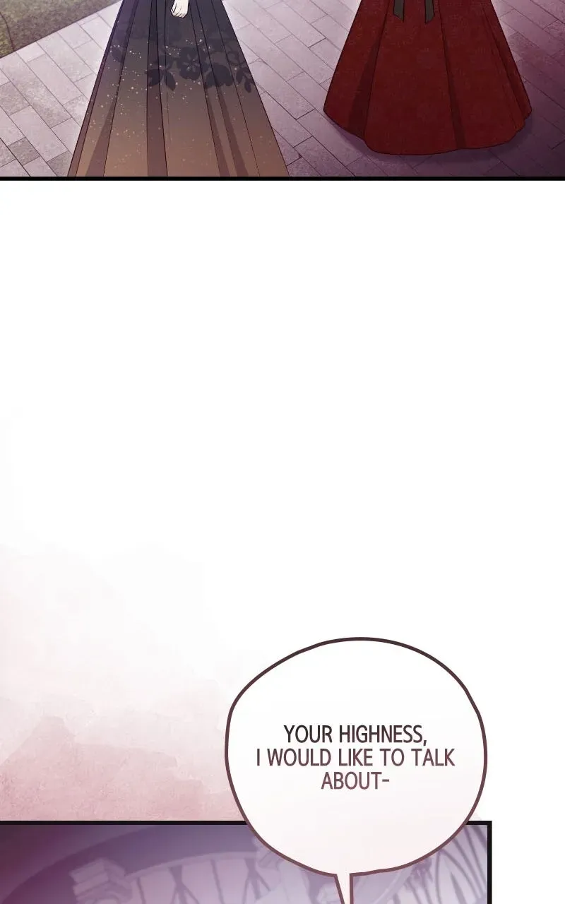 The Murdered Princess andthe Innocent Traitor Chapter 68 page 51 - 