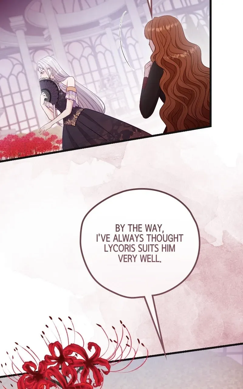 The Murdered Princess andthe Innocent Traitor Chapter 68 page 52 - 