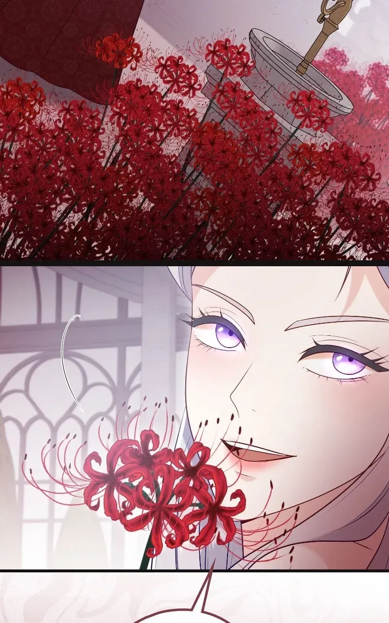 The Murdered Princess andthe Innocent Traitor Chapter 68 page 55 - 