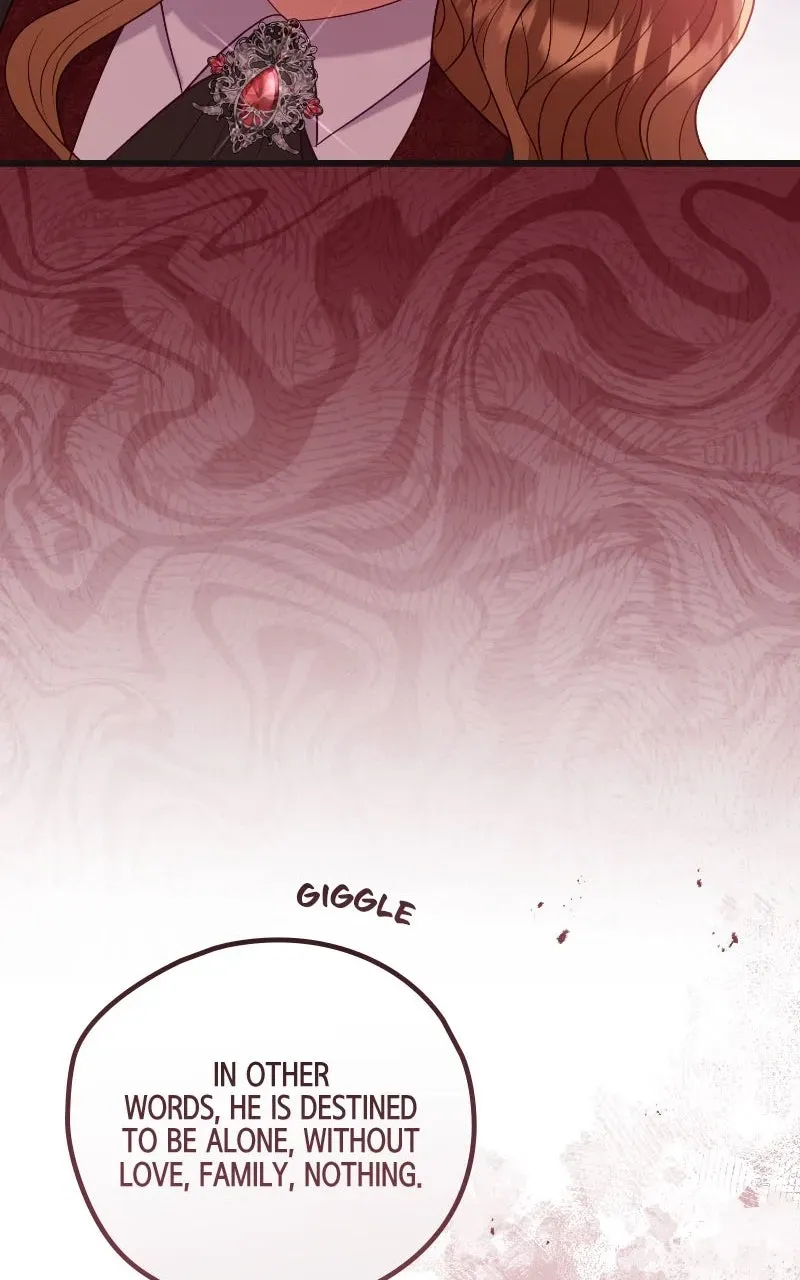 The Murdered Princess andthe Innocent Traitor Chapter 68 page 57 - 