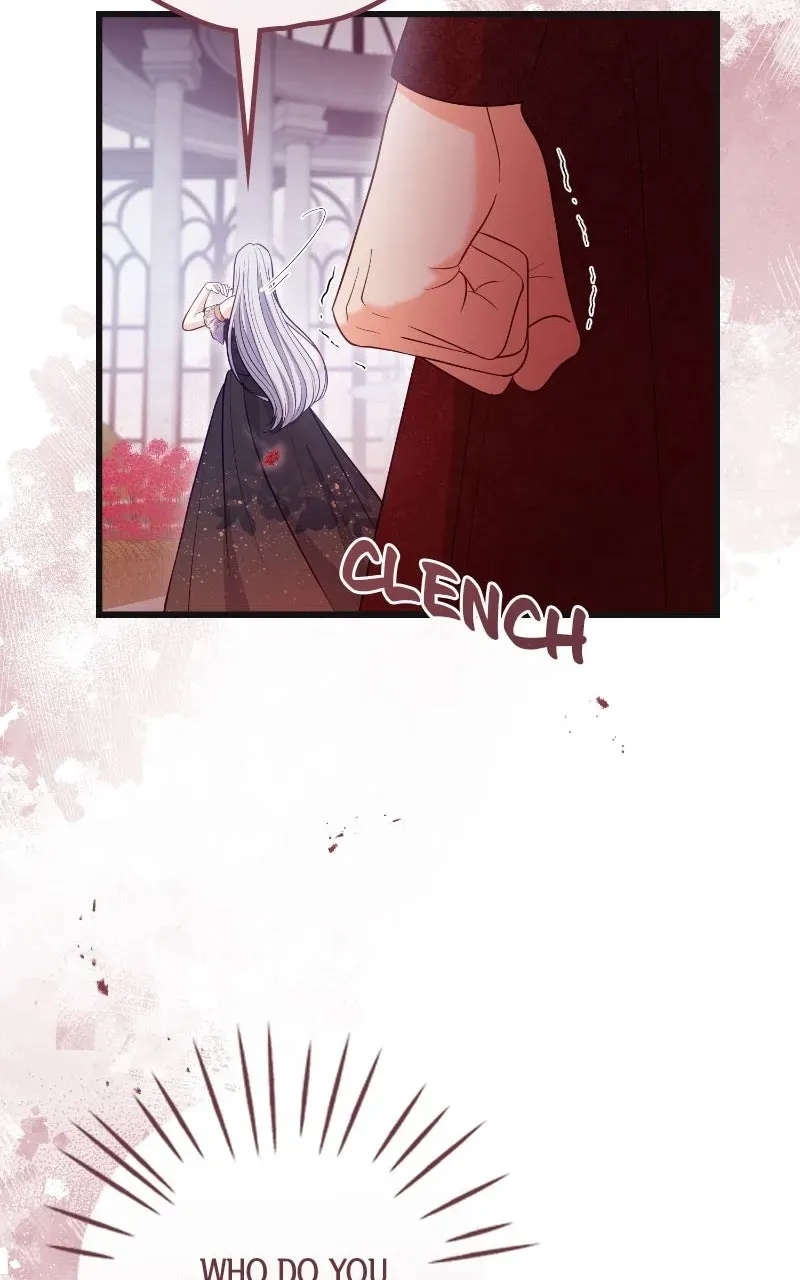 The Murdered Princess andthe Innocent Traitor Chapter 68 page 58 - 