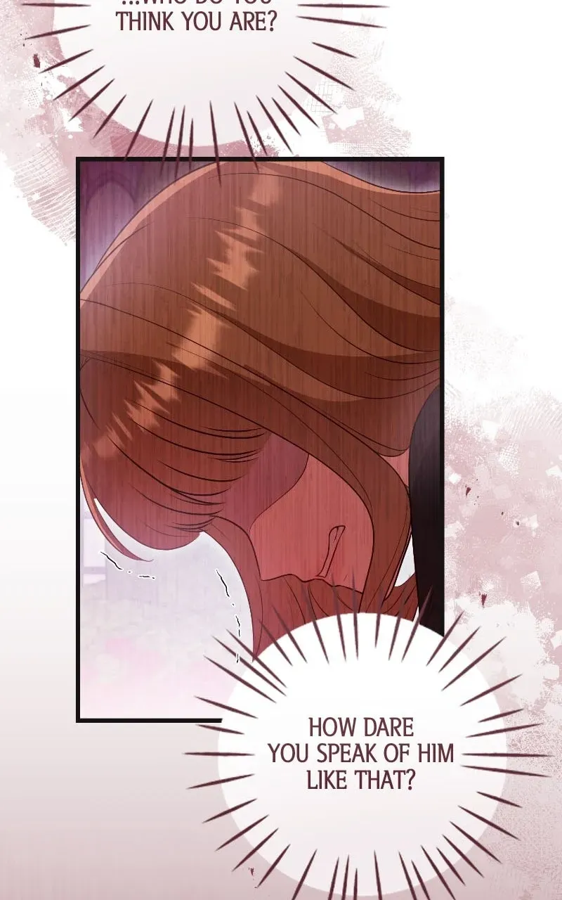The Murdered Princess andthe Innocent Traitor Chapter 68 page 59 - 
