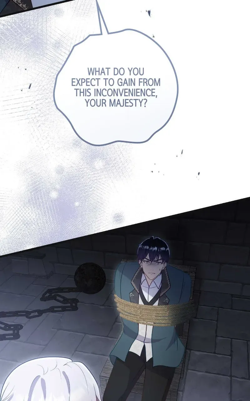 The Murdered Princess andthe Innocent Traitor Chapter 68 page 7 - 