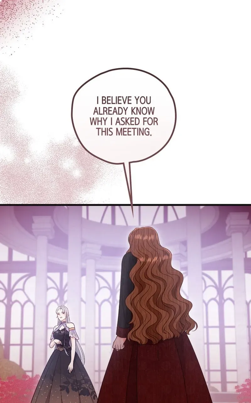 The Murdered Princess andthe Innocent Traitor Chapter 68 page 63 - 
