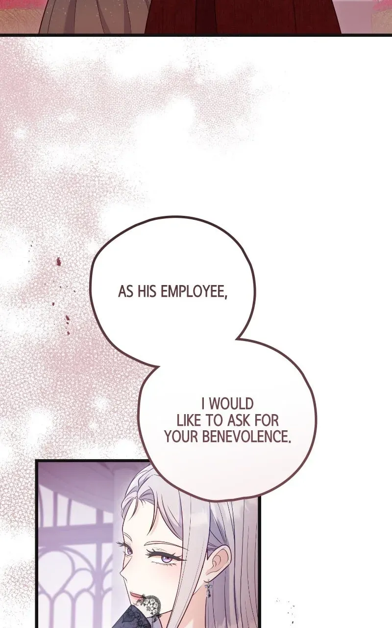 The Murdered Princess andthe Innocent Traitor Chapter 68 page 64 - 
