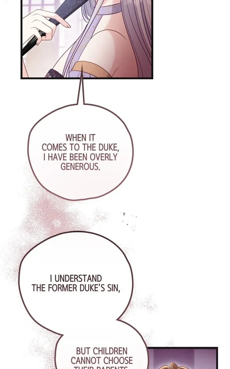 The Murdered Princess andthe Innocent Traitor Chapter 68 page 65 - 