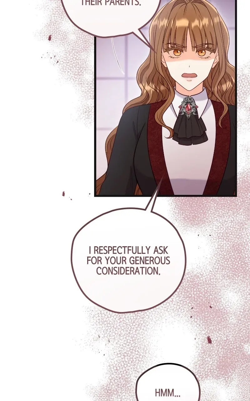 The Murdered Princess andthe Innocent Traitor Chapter 68 page 66 - 