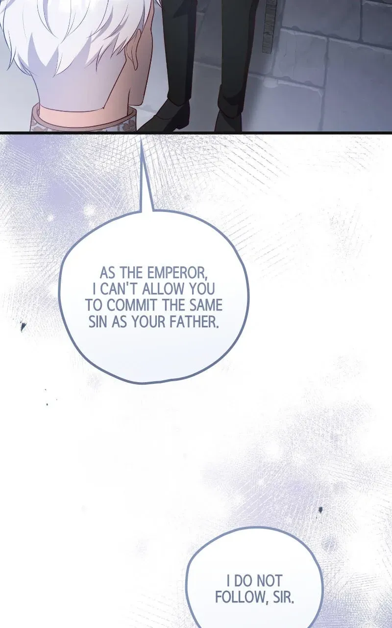 The Murdered Princess andthe Innocent Traitor Chapter 68 page 8 - 