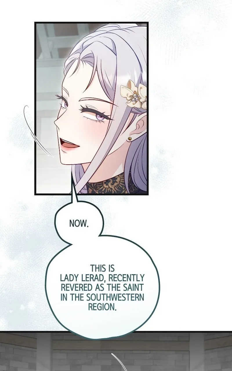 The Murdered Princess andthe Innocent Traitor Chapter 68 page 72 - 