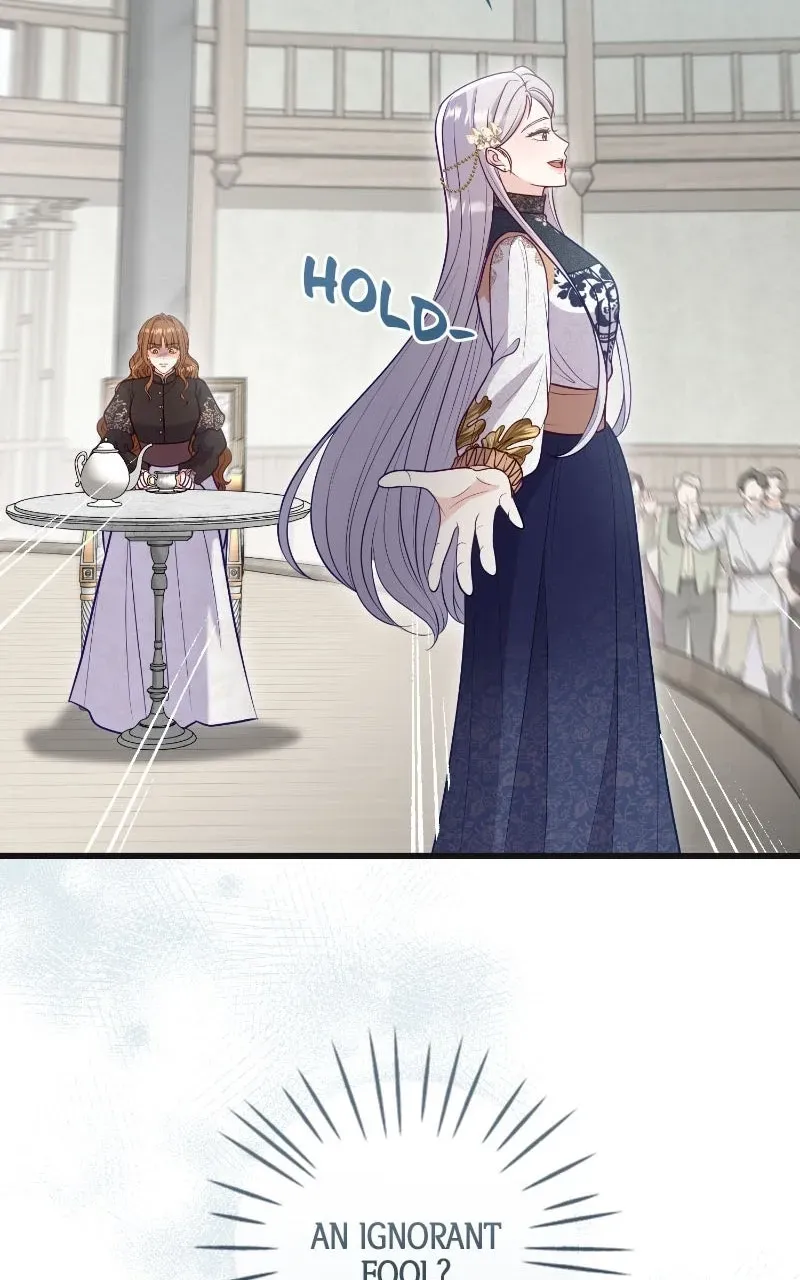 The Murdered Princess andthe Innocent Traitor Chapter 68 page 74 - 