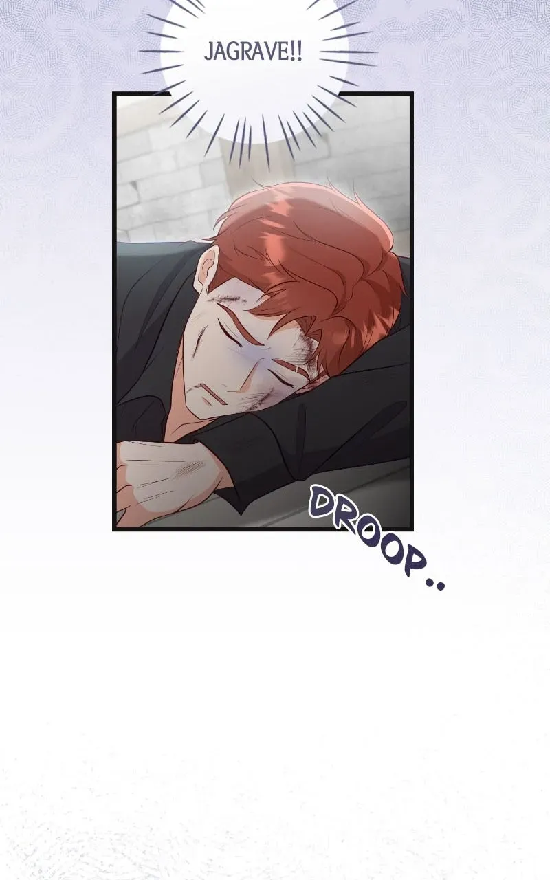 The Murdered Princess andthe Innocent Traitor Chapter 68 page 77 - 