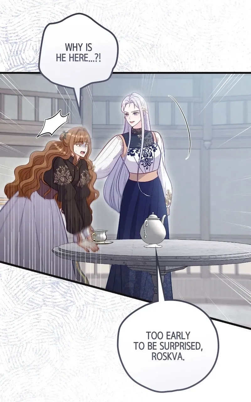 The Murdered Princess andthe Innocent Traitor Chapter 68 page 78 - 