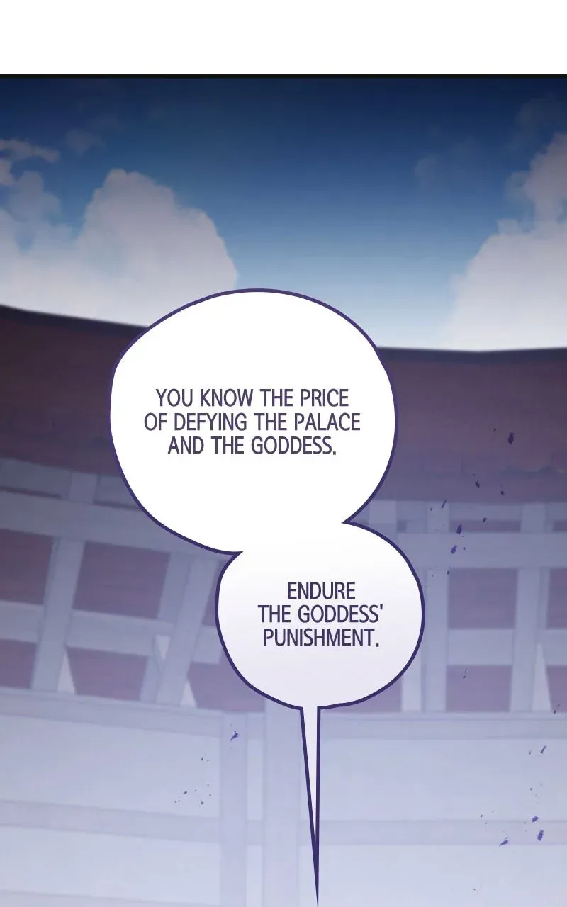 The Murdered Princess andthe Innocent Traitor Chapter 68 page 80 - 