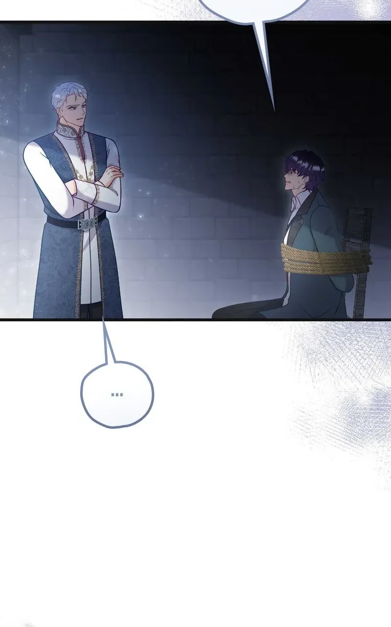 The Murdered Princess andthe Innocent Traitor Chapter 68 page 9 - 