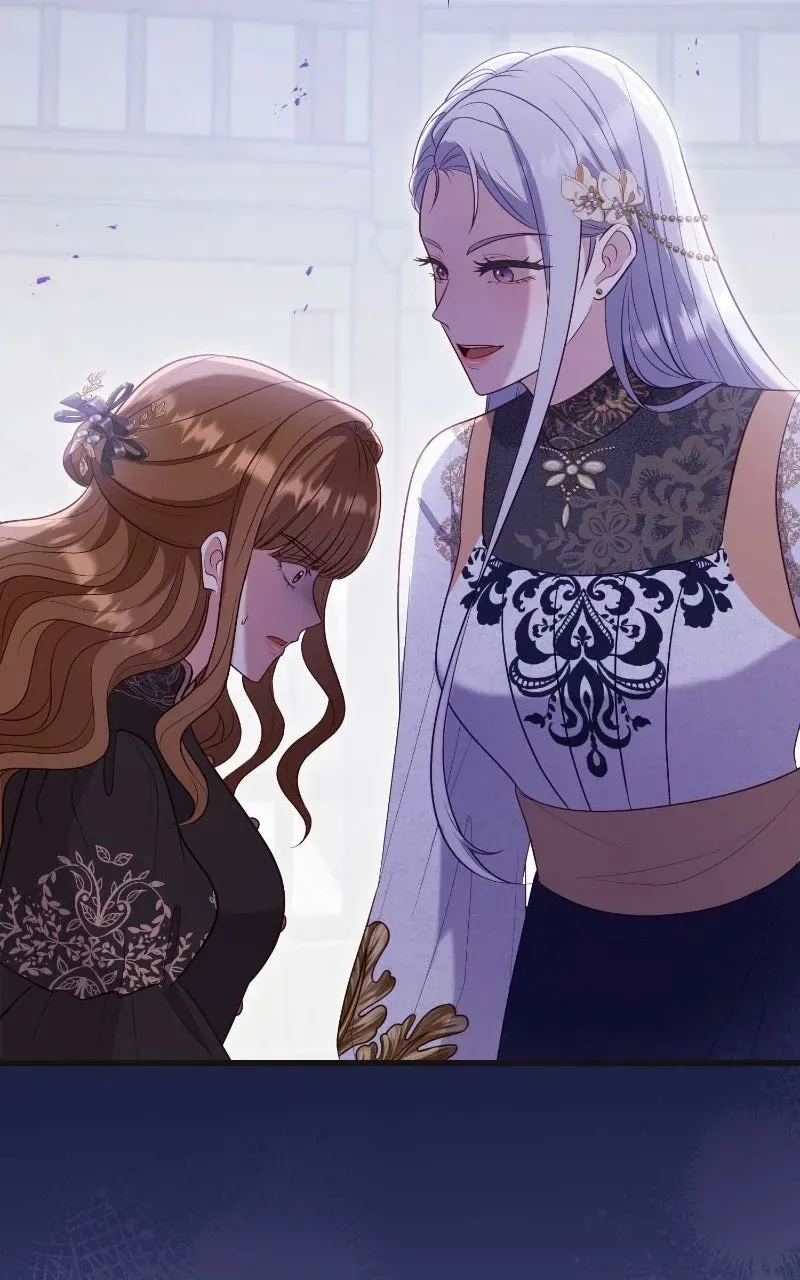 The Murdered Princess andthe Innocent Traitor Chapter 68 page 81 - 