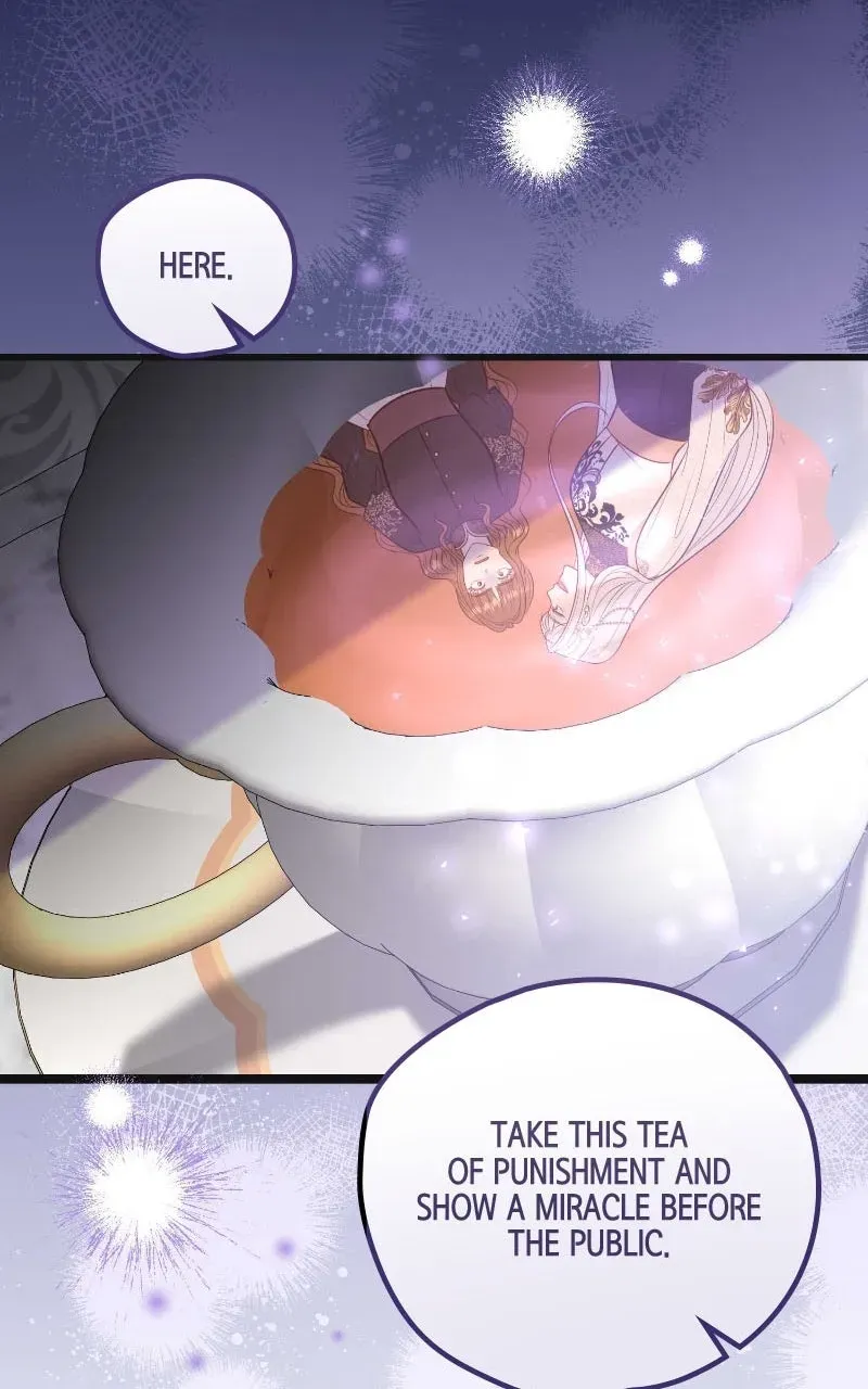 The Murdered Princess andthe Innocent Traitor Chapter 68 page 82 - 