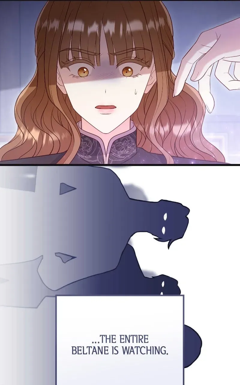 The Murdered Princess andthe Innocent Traitor Chapter 68 page 85 - 