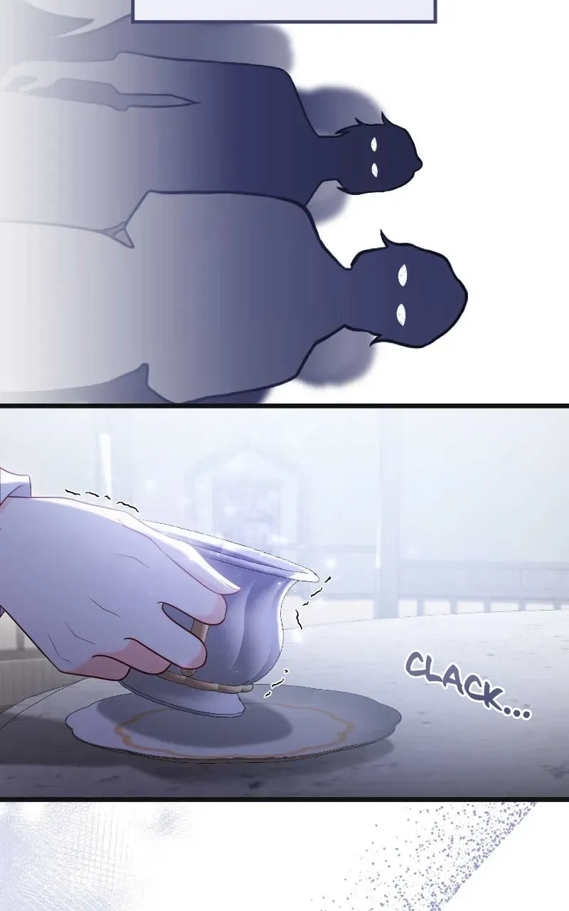 The Murdered Princess andthe Innocent Traitor Chapter 68 page 86 - 