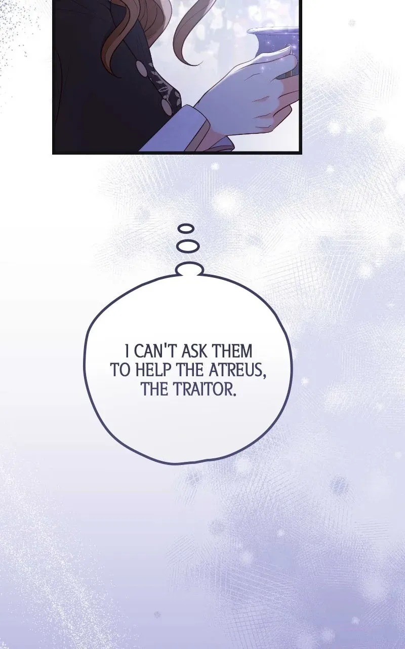 The Murdered Princess andthe Innocent Traitor Chapter 68 page 88 - 