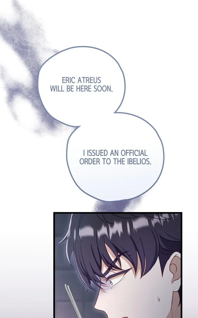 The Murdered Princess andthe Innocent Traitor Chapter 68 page 10 - 