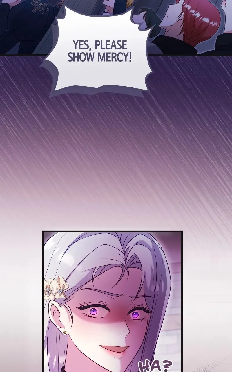 The Murdered Princess andthe Innocent Traitor Chapter 69 page 11 - 